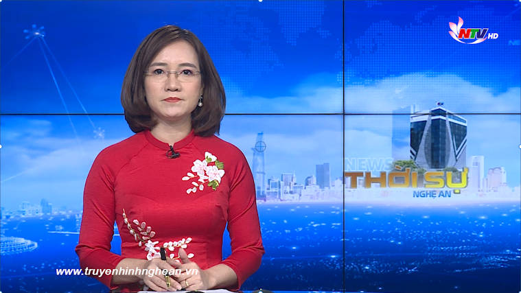 Thời sự Truyền hình tối - 03/9/2021