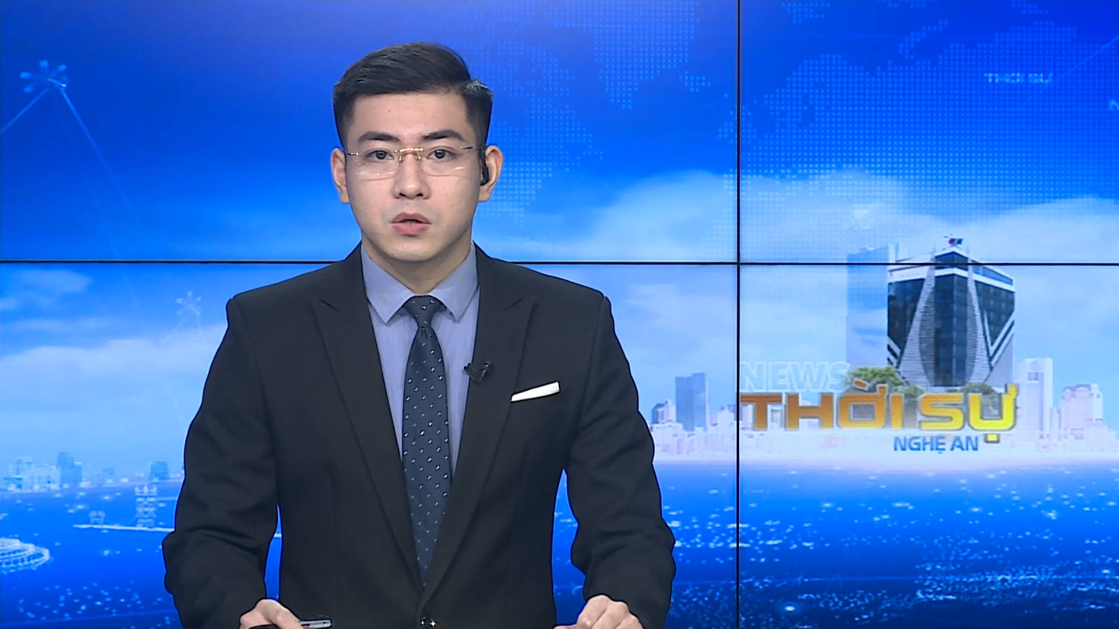 Thời sự Truyền hình tối - 04/9/2021