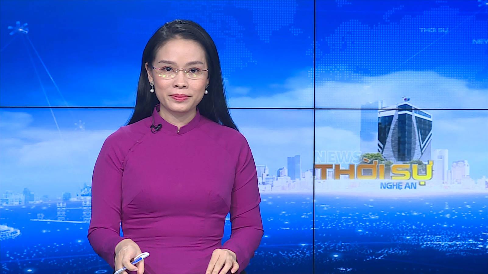 Thời sự Truyền hình tối - 08/9/2021