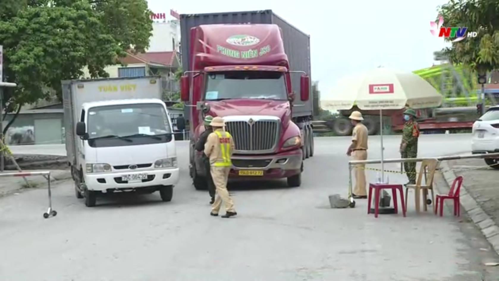 Bản tin An toàn giao thông - 11/9/2021