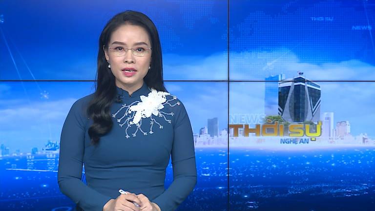 Thời sự Truyền hình tối - 11/9/2021