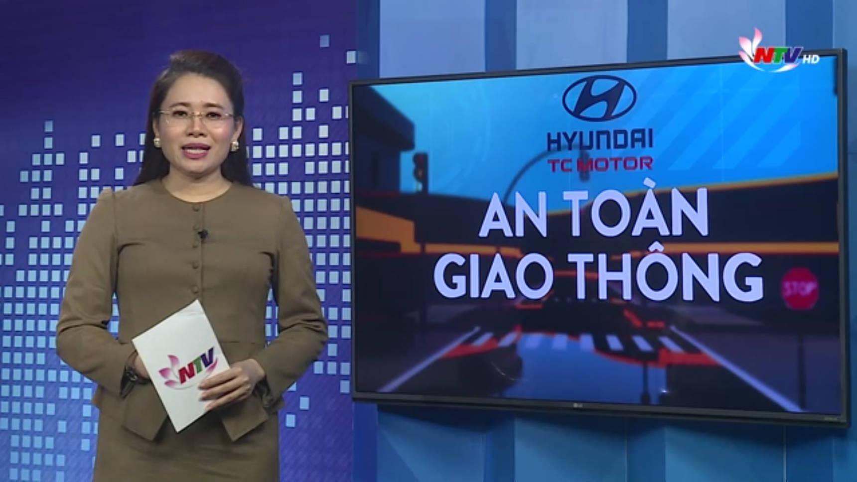 Bản tin An toàn giao thông - 15/9/2021