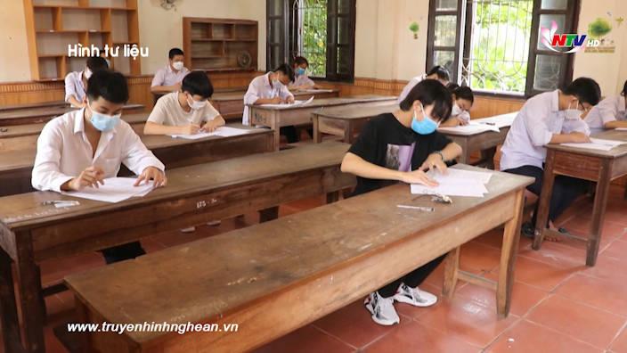 Điểm chuẩn cao nhiều học sinh vẫn không đỗ nguyện vọng 1