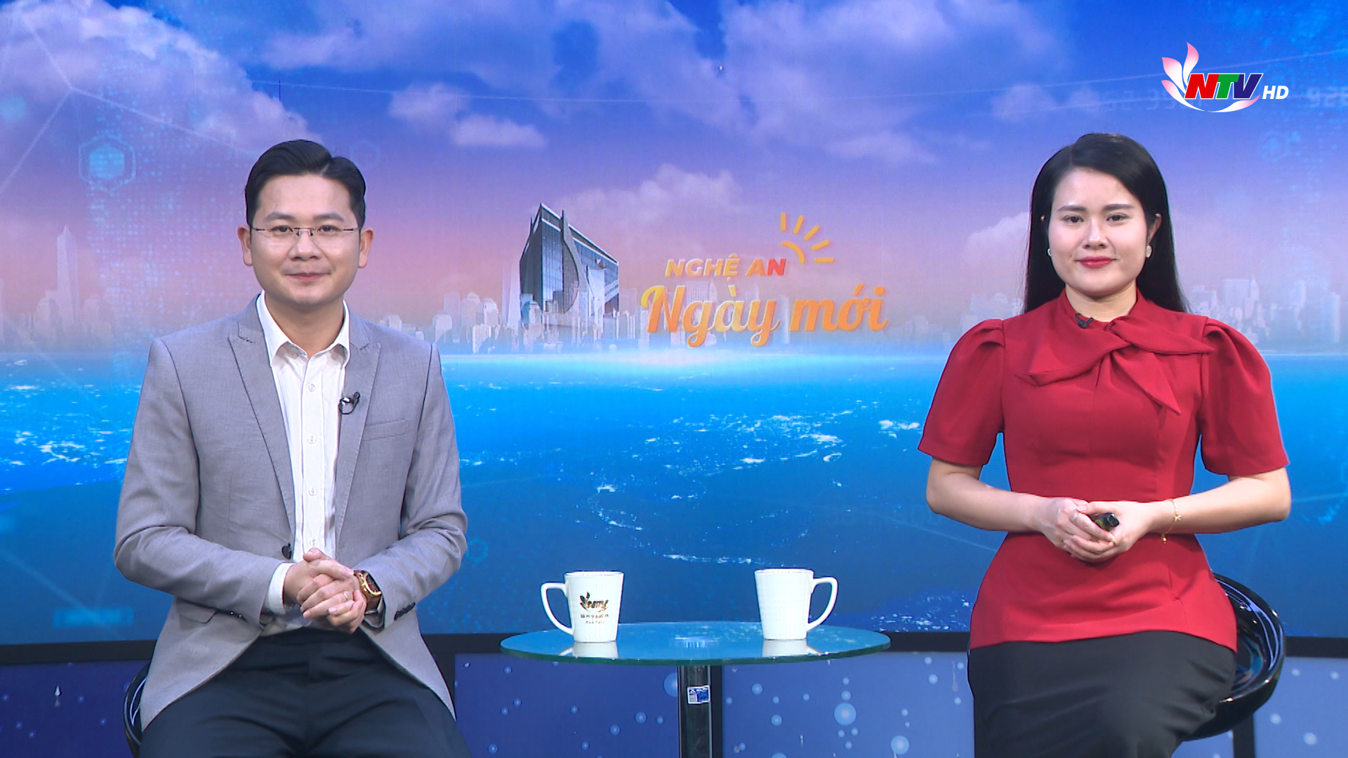 Nghệ An ngày mới - 29/01/2026