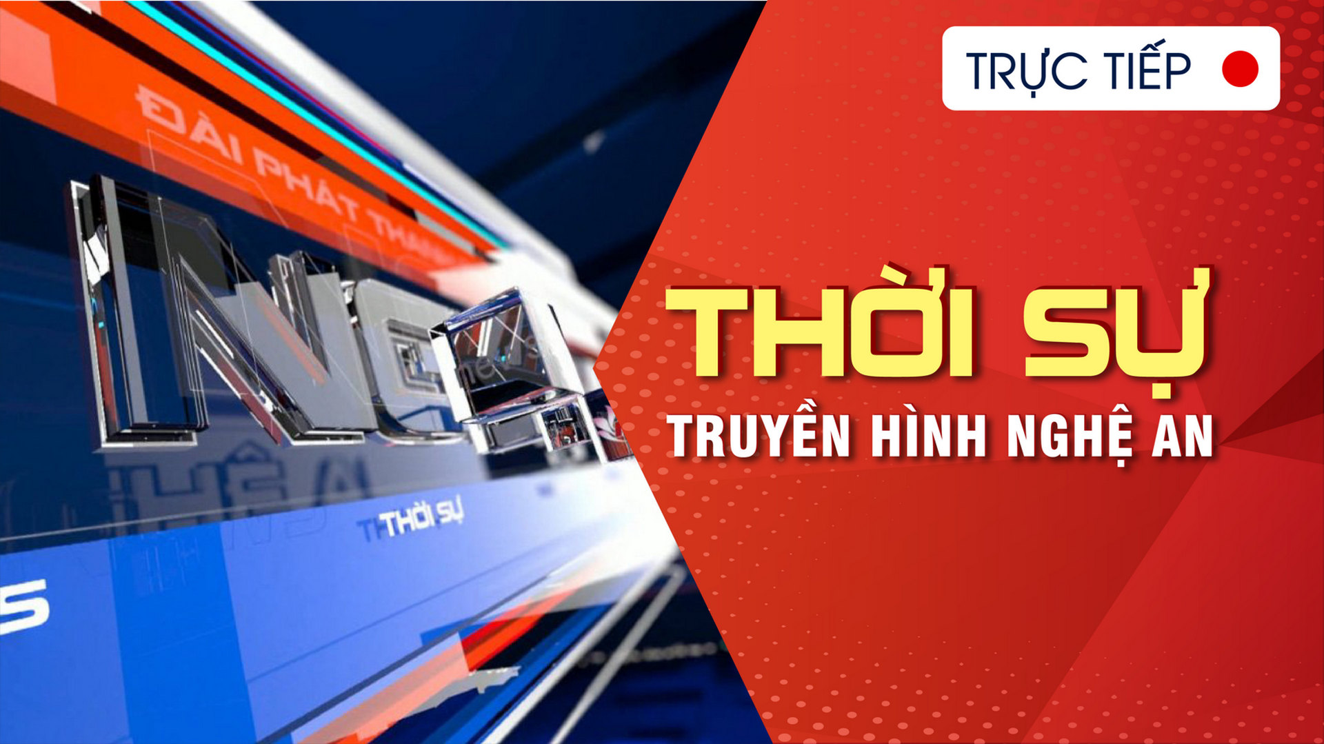 Thời sự Báo và Phát thanh, Truyền hình Nghệ An tối - 20/02/2026