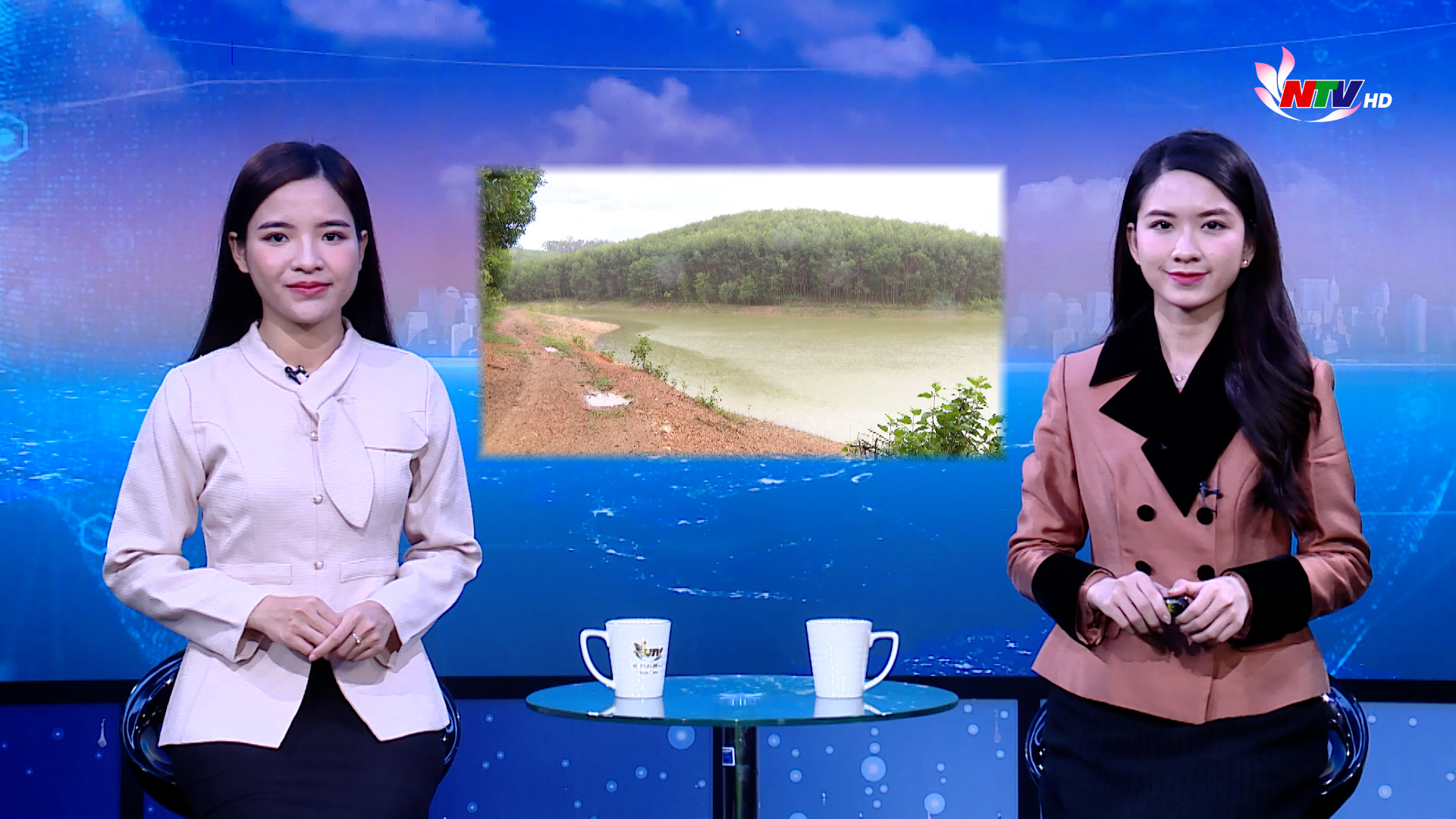 Nghệ An ngày mới - 05/02/2026