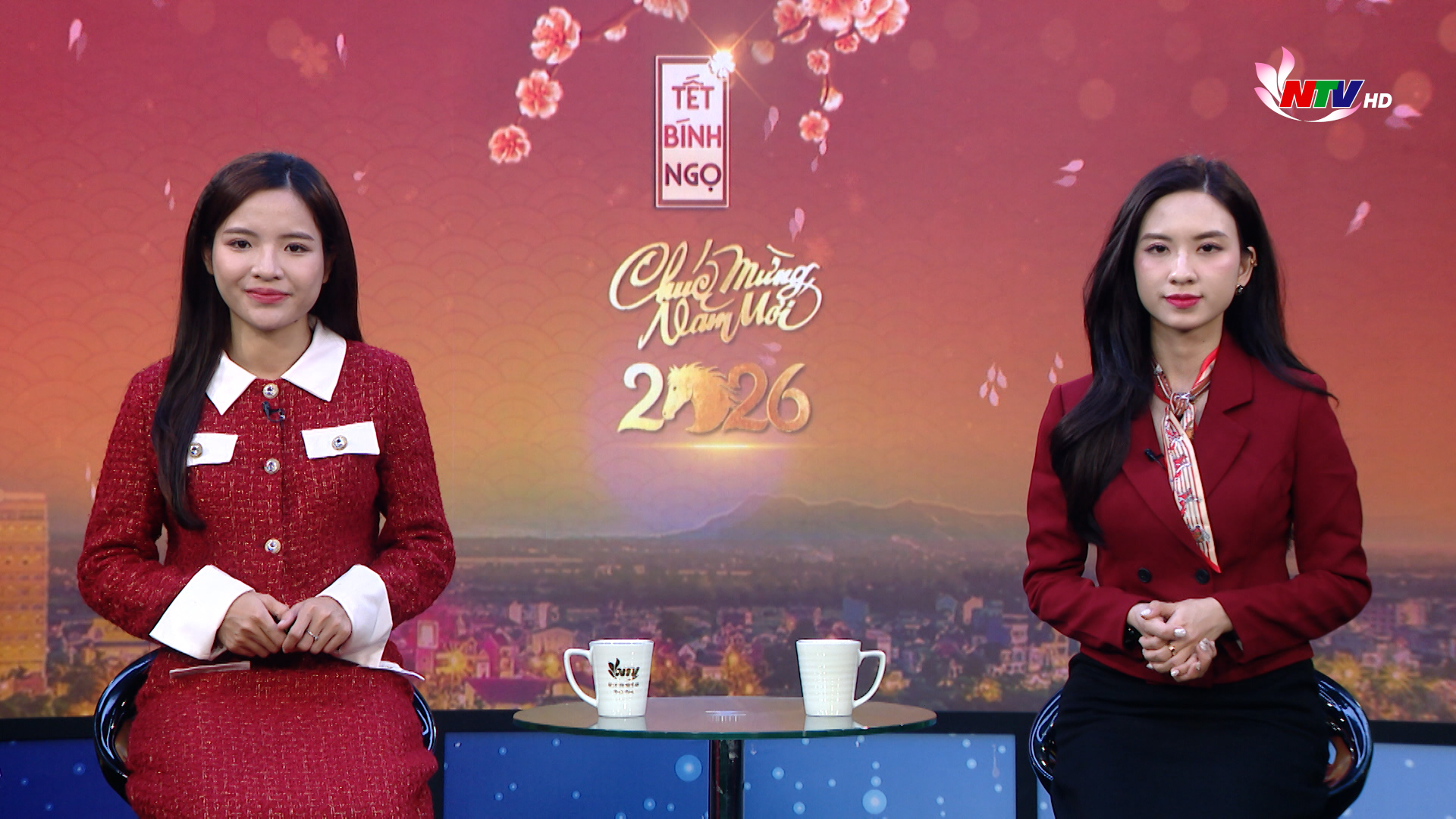 Nghệ An ngày mới -19/02/2026