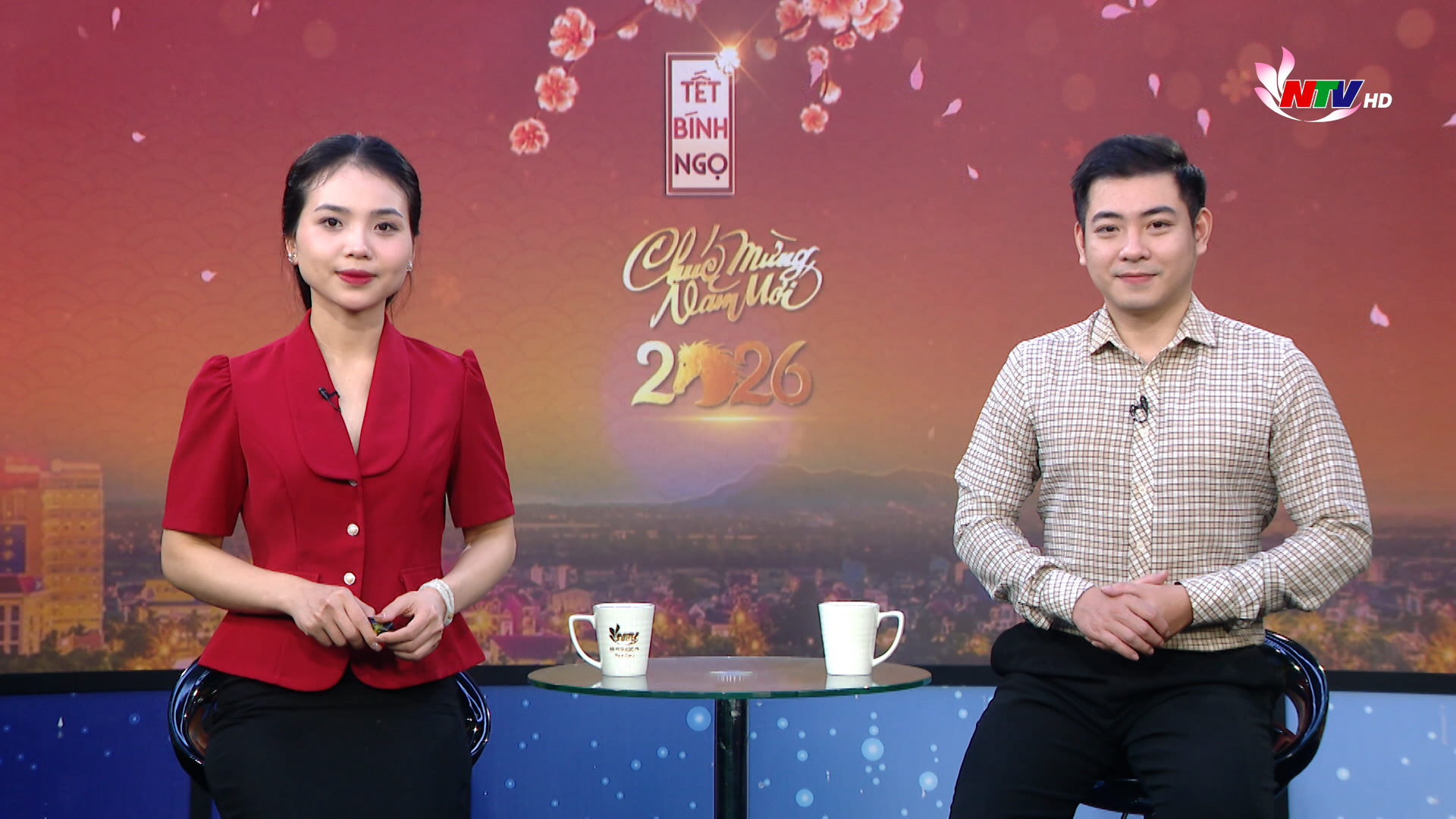 Nghệ An ngày mới -18/02/2026