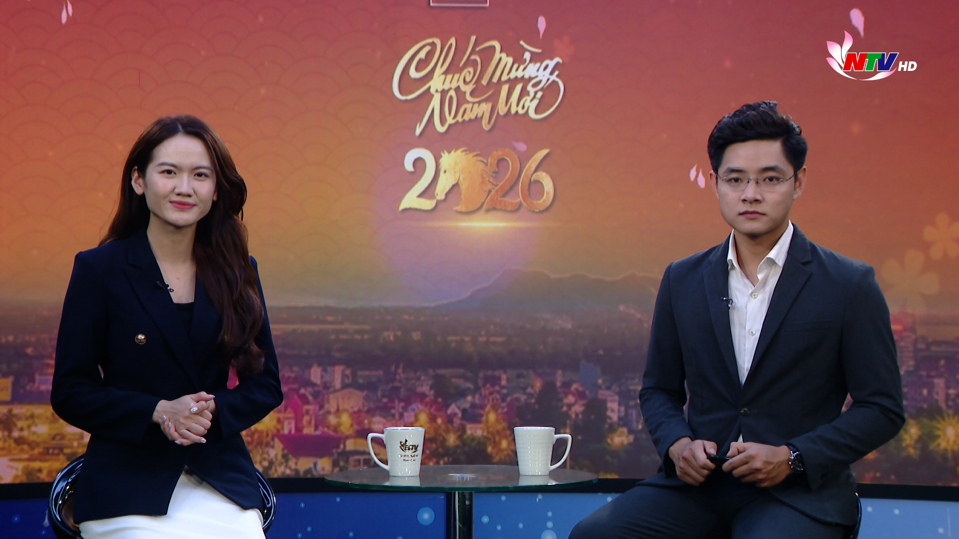 Nghệ An ngày mới -21/02/2026