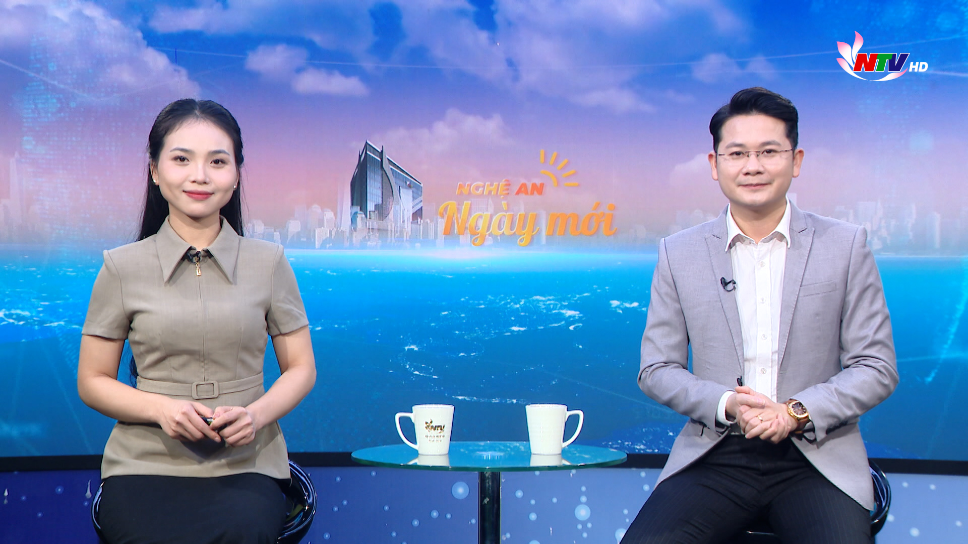 Nghệ An ngày mới - 04/02/2026