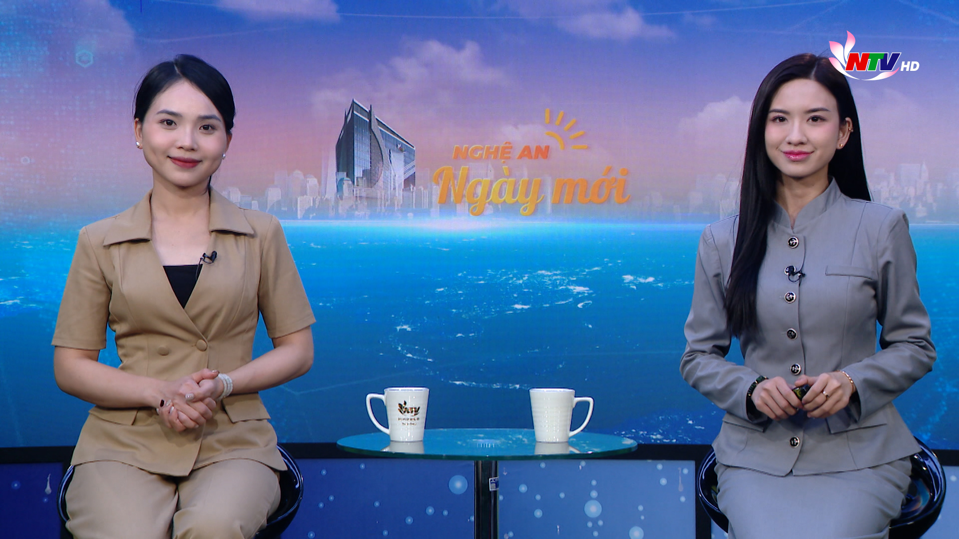 Nghệ An ngày mới - 26/02/2026