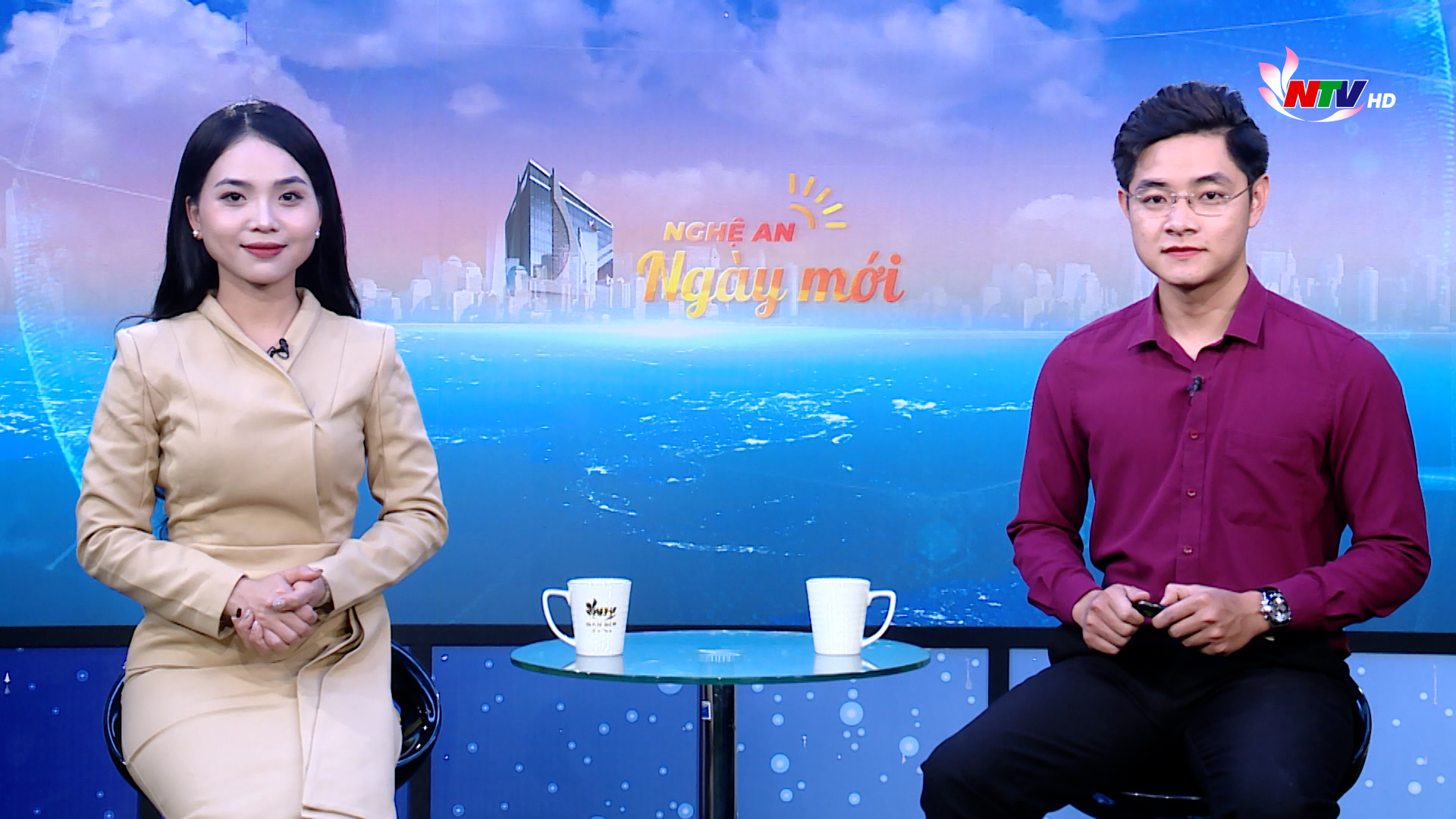 Nghệ An ngày mới - 28/02/2026