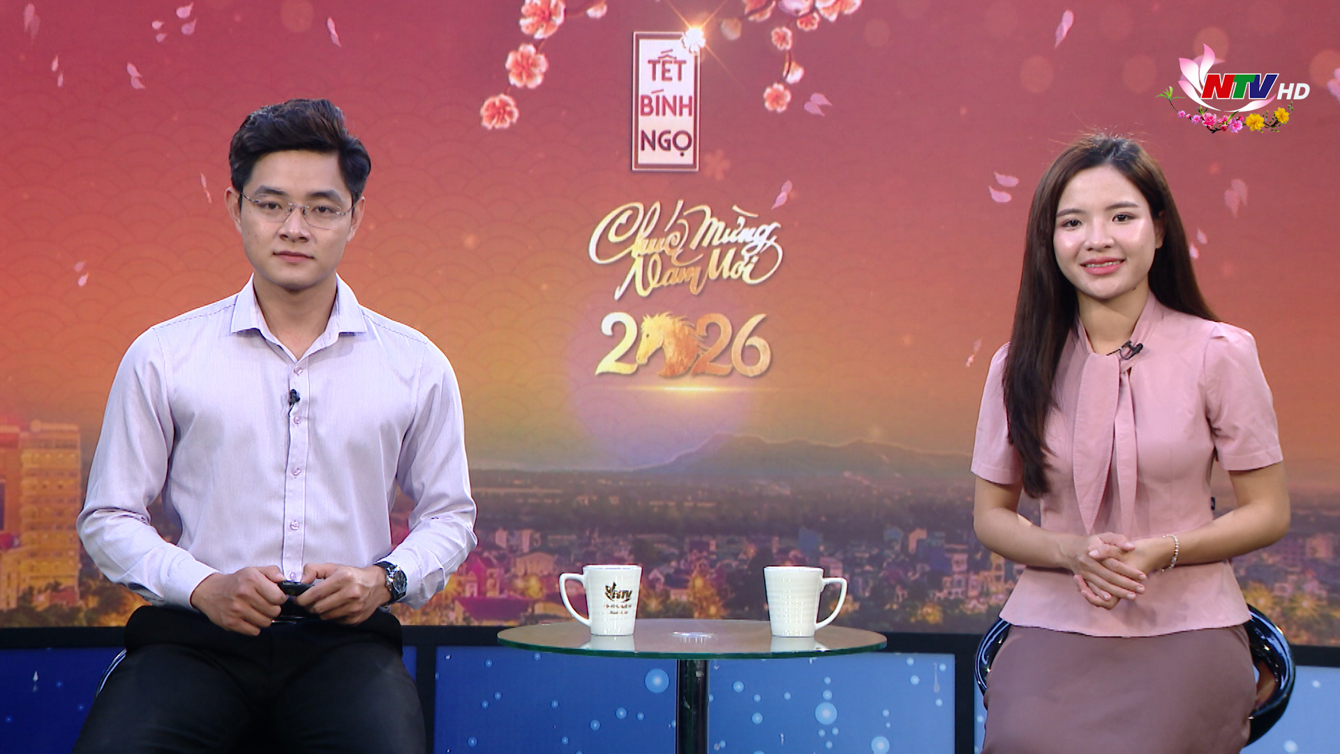 Nghệ An ngày mới - 22/02/2026