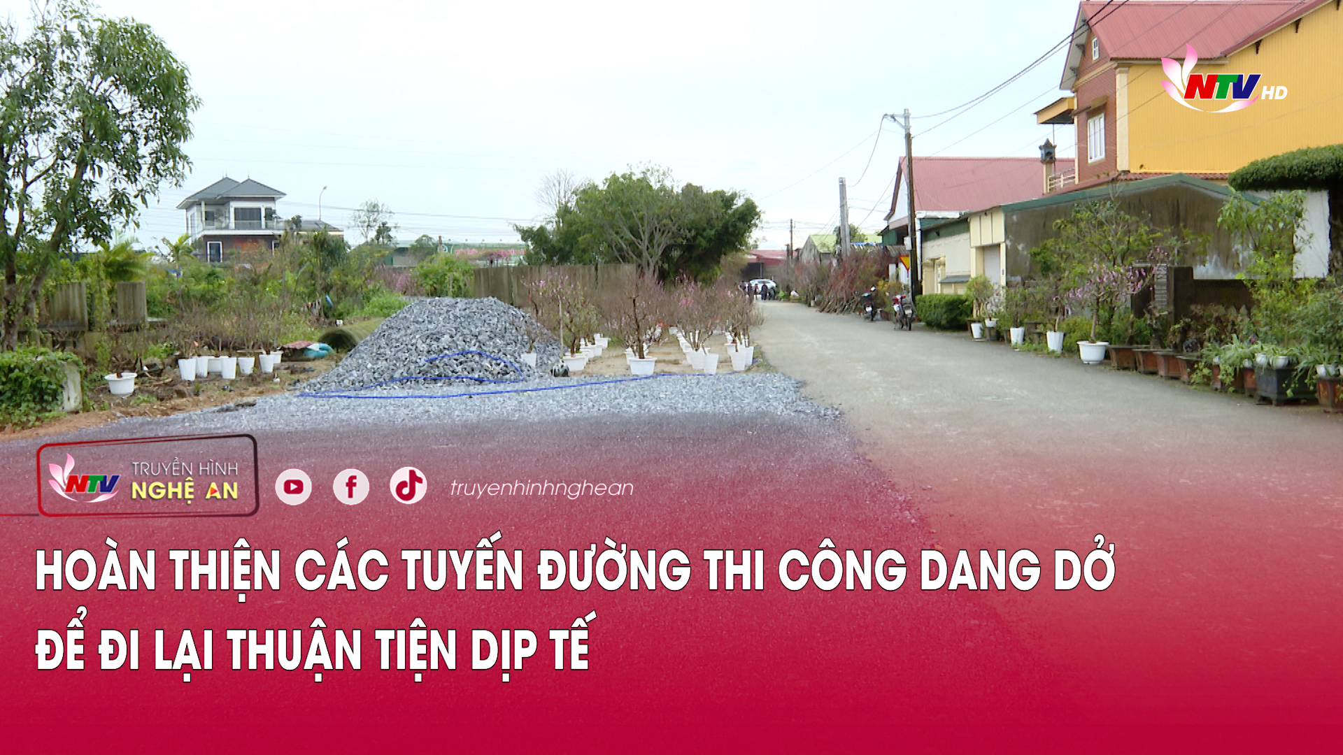 Bản tin An toàn giao thông ngày 09/02/2026