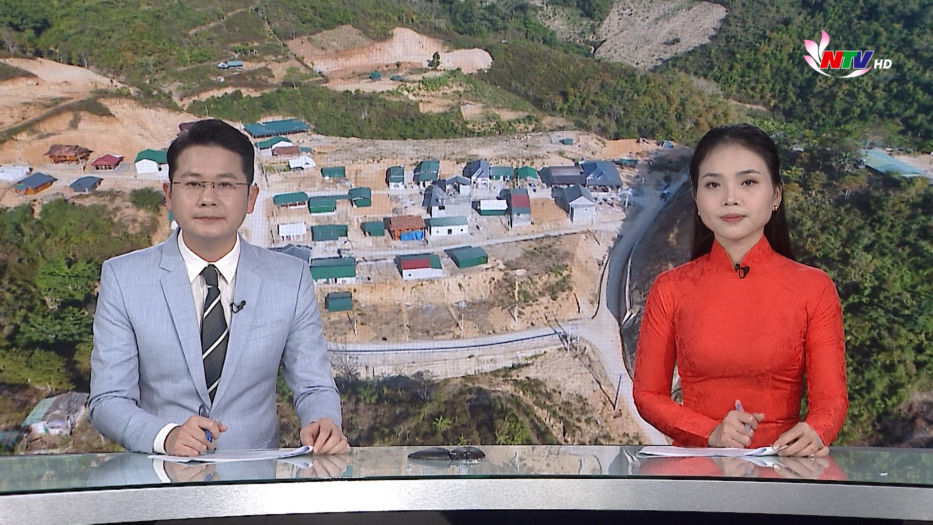 Thời sự Báo và Phát thanh, Truyền hình Nghệ An tối - 03/02/2026