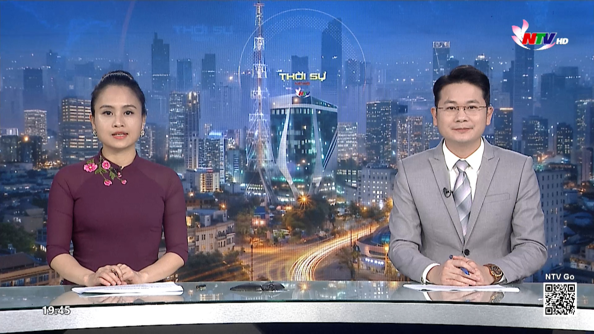 Thời sự Báo và Phát thanh, Truyền hình Nghệ An tối - 04/02/2026