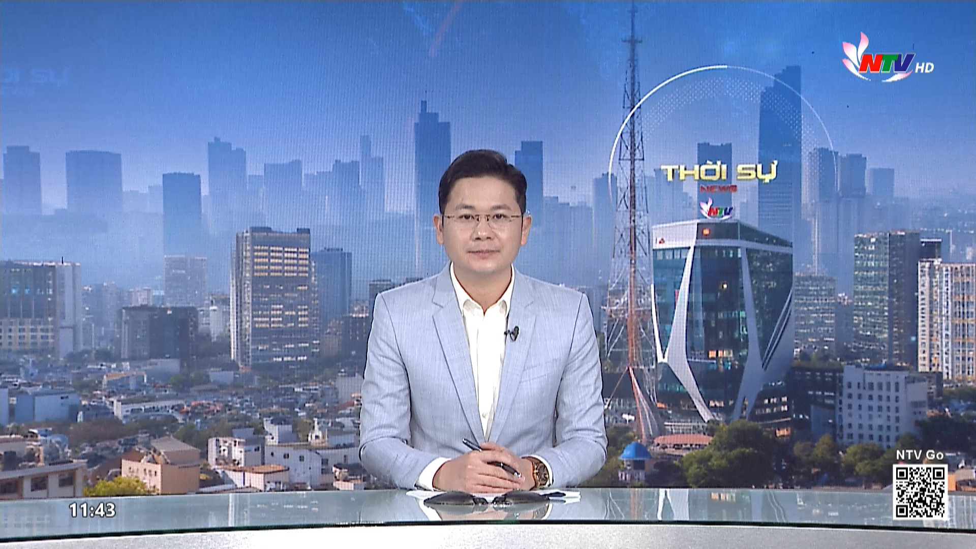 Thời sự Báo và Phát thanh, Truyền hình Nghệ An trưa - 01/02/2026