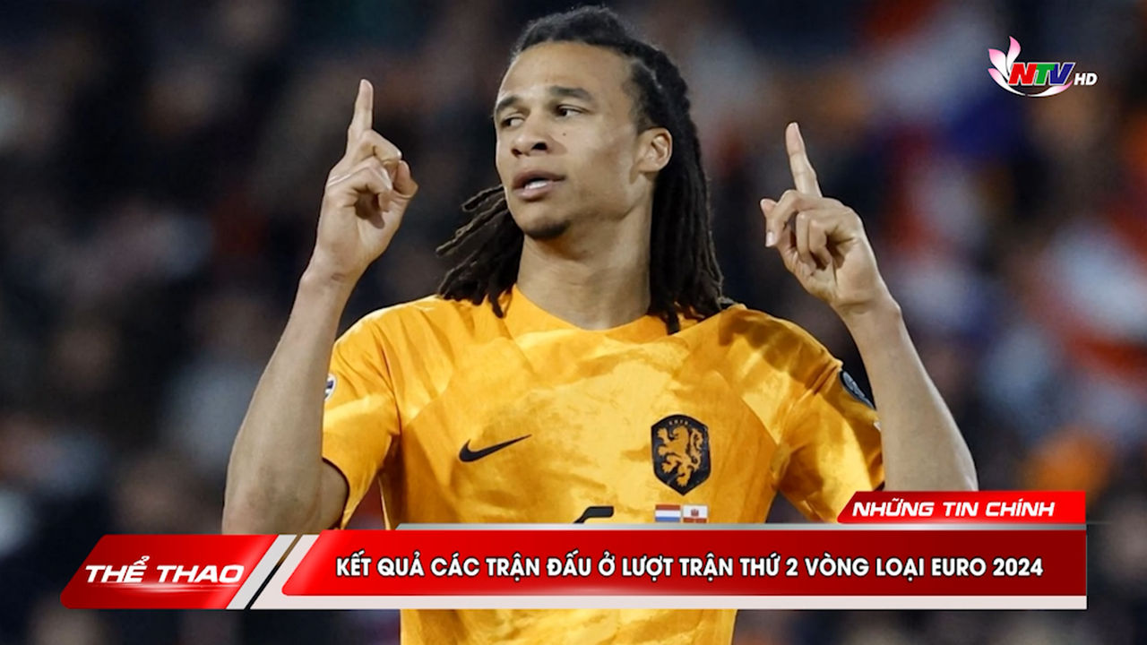 Bản tin Thể thao NTV - 28/03/2023