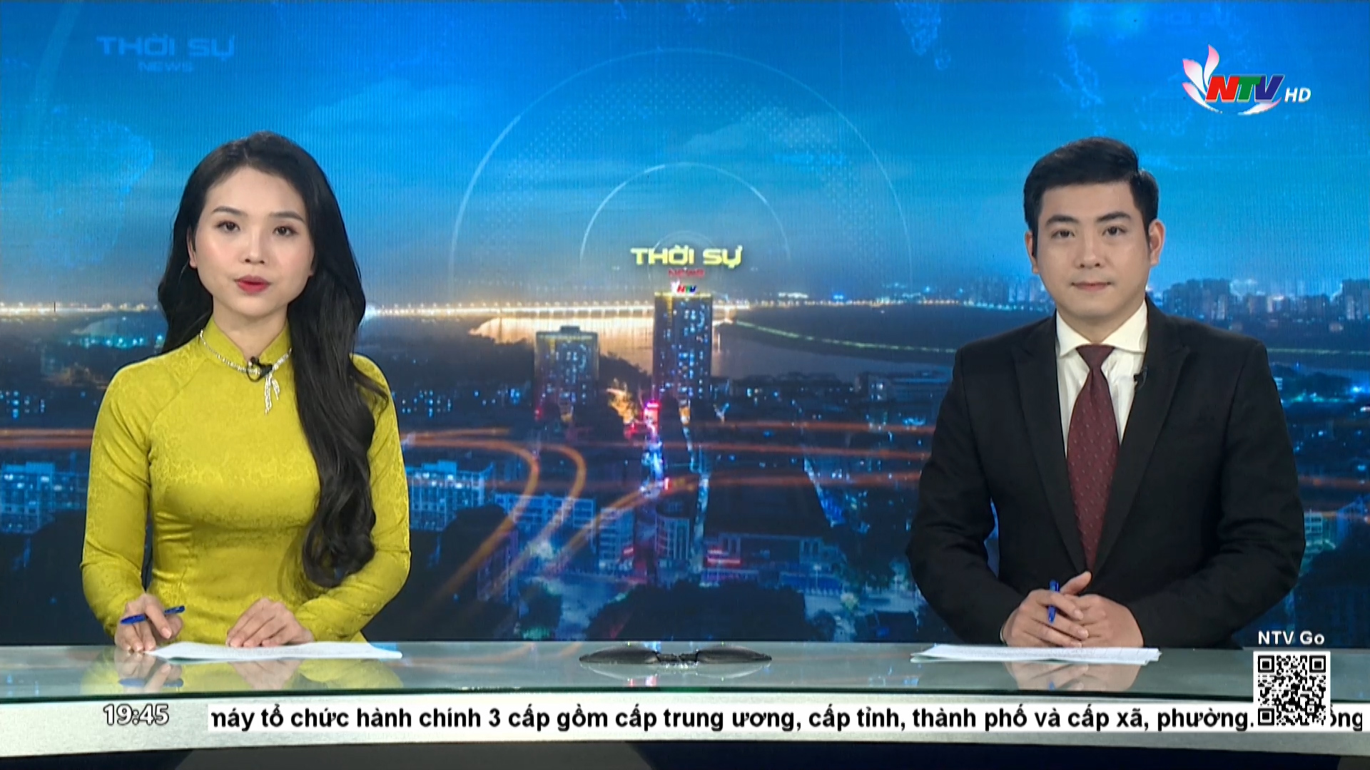 Thời sự Truyền hình Nghệ An tối - 30/03/2025