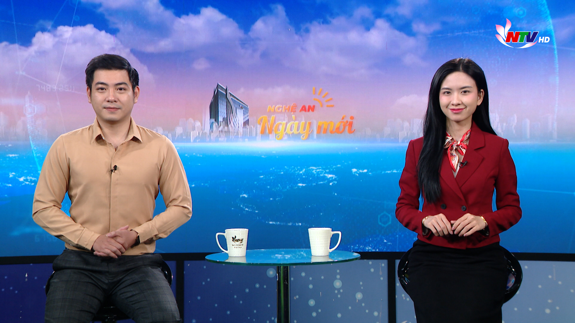 Nghệ An ngày mới  - 07/03/2026