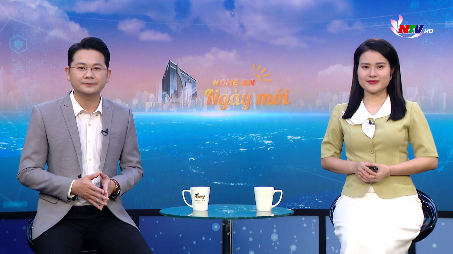 Nghệ An ngày mới  - 19/03/2026