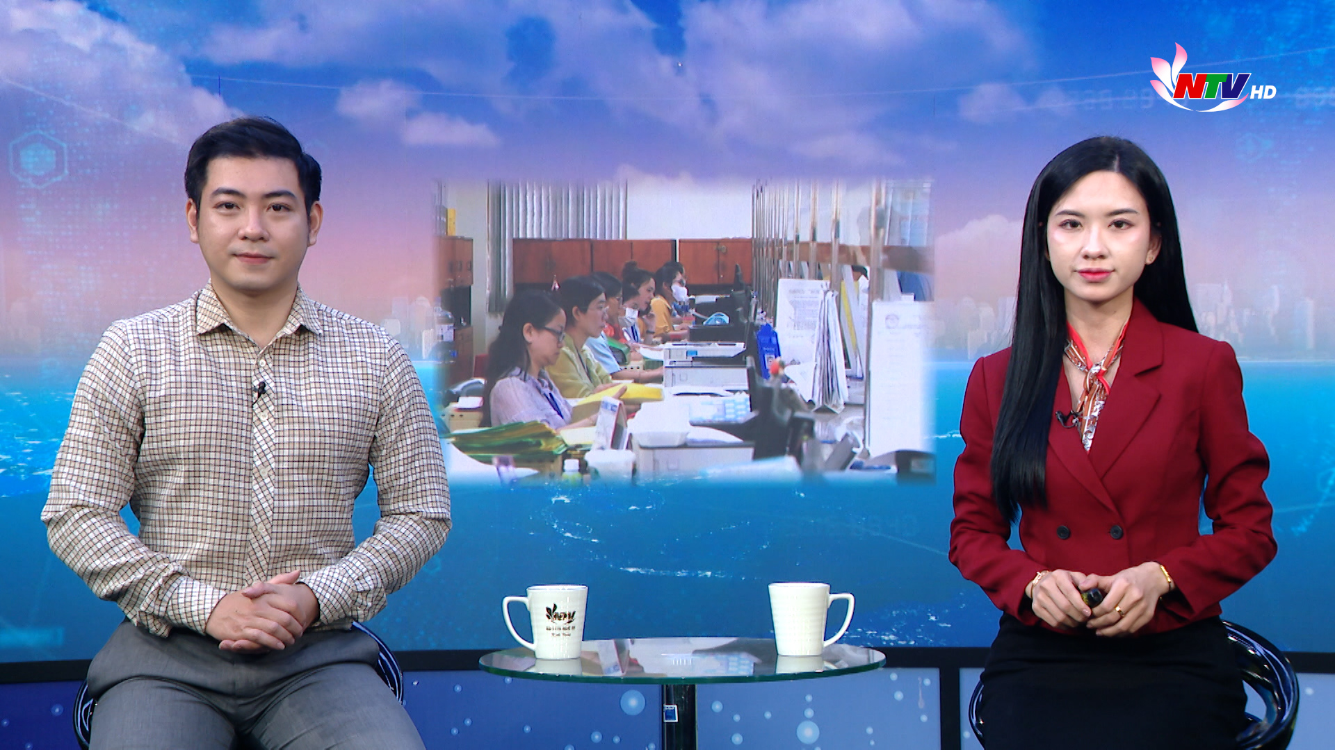 Nghệ An ngày mới  - 02/03/2026