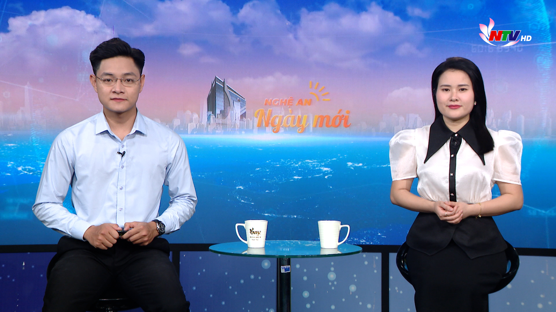 Nghệ An ngày mới  - 30/03/2026