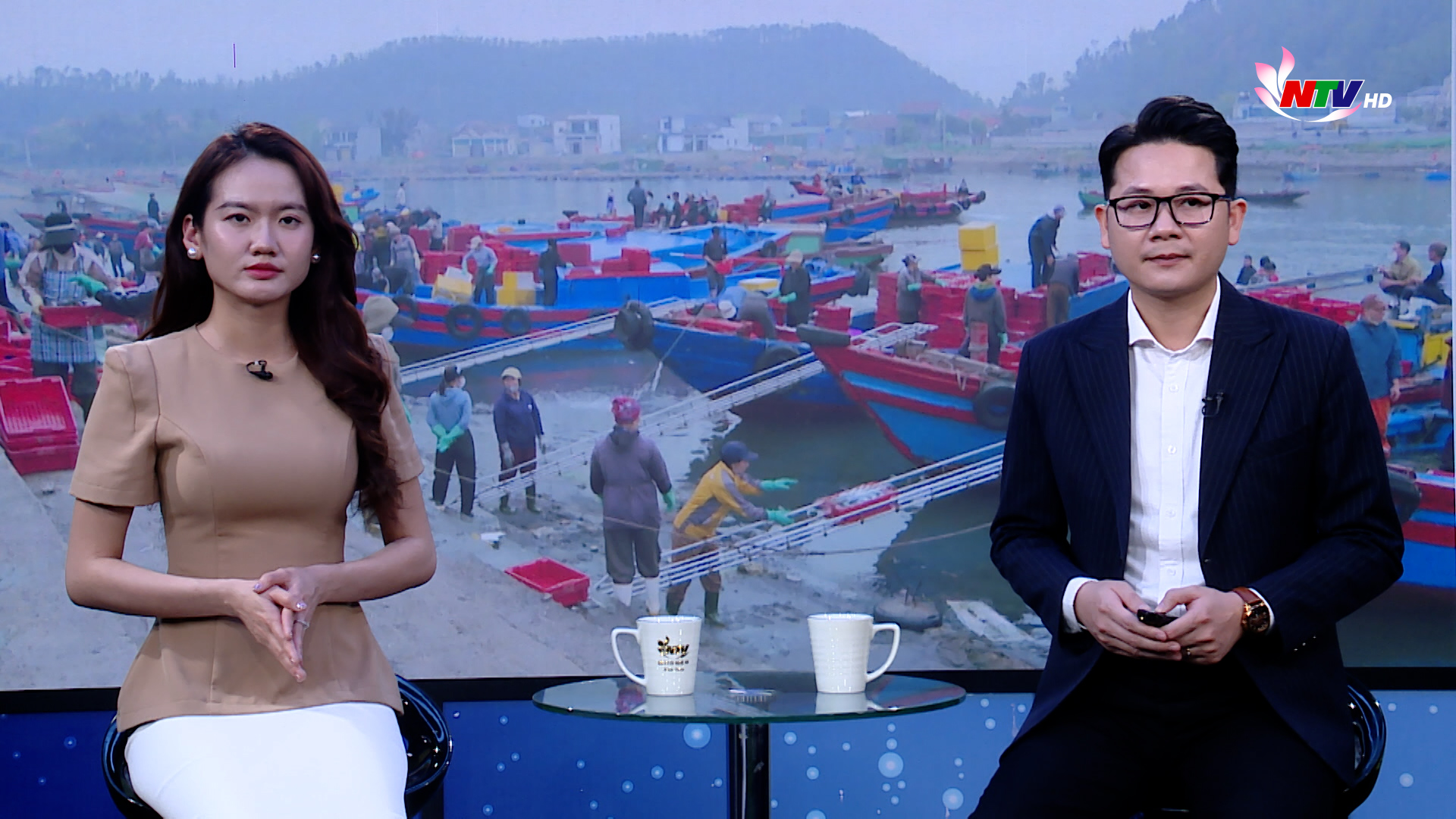 Nghệ An ngày mới  - 14/03/2026