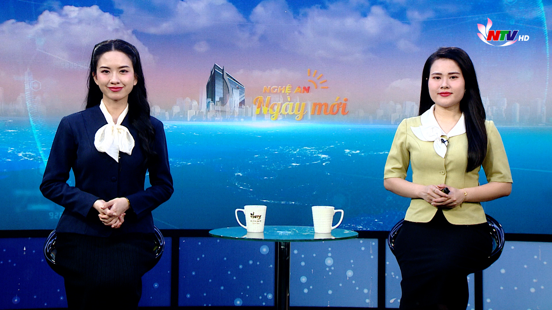 Nghệ An ngày mới  - 12/03/2026