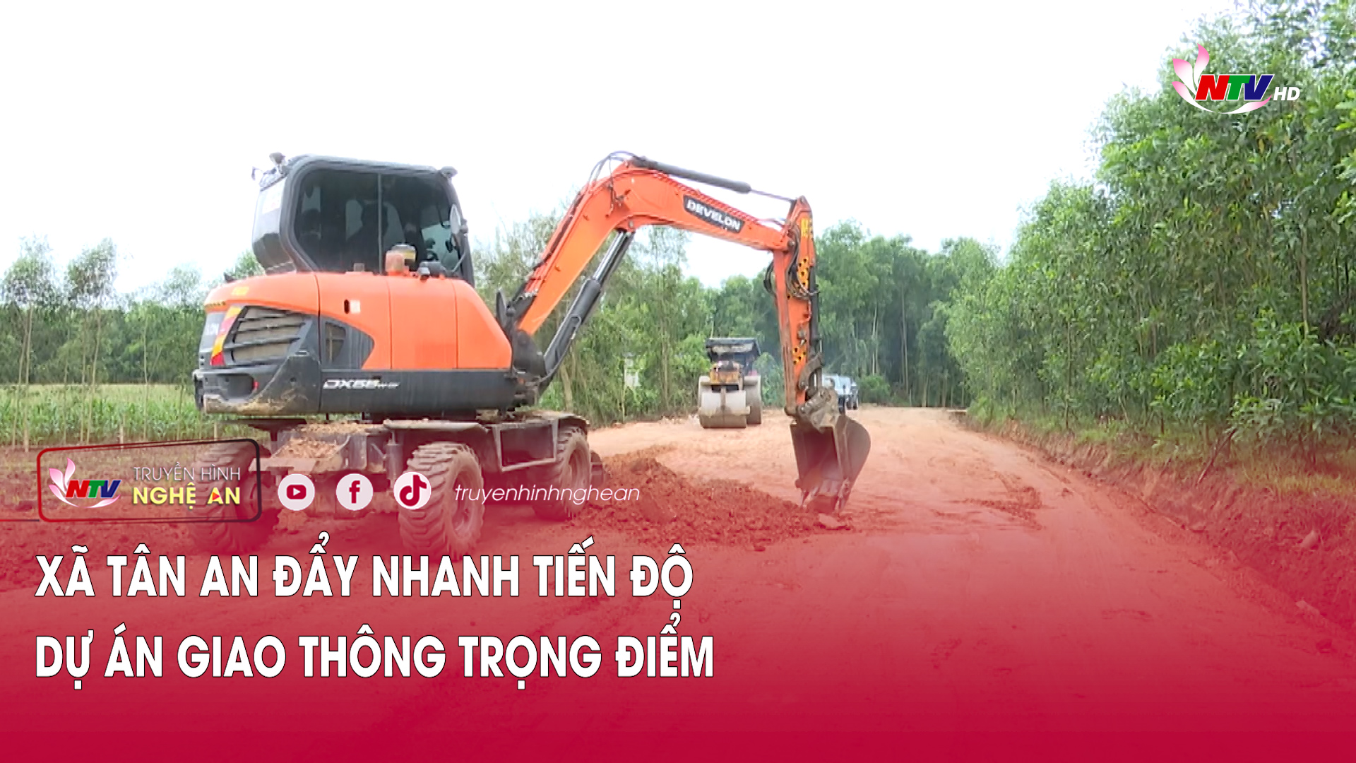Bản tin An toàn giao thông ngày 17/03/2026
