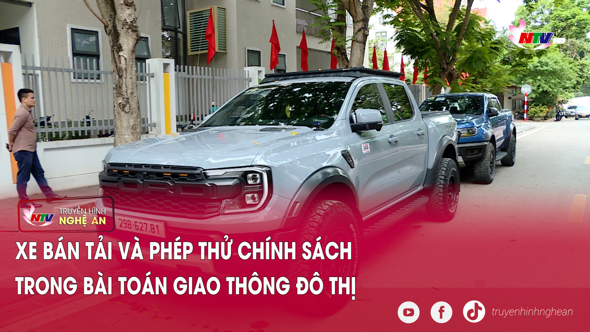 Bản tin An toàn giao thông ngày 31/03/2026