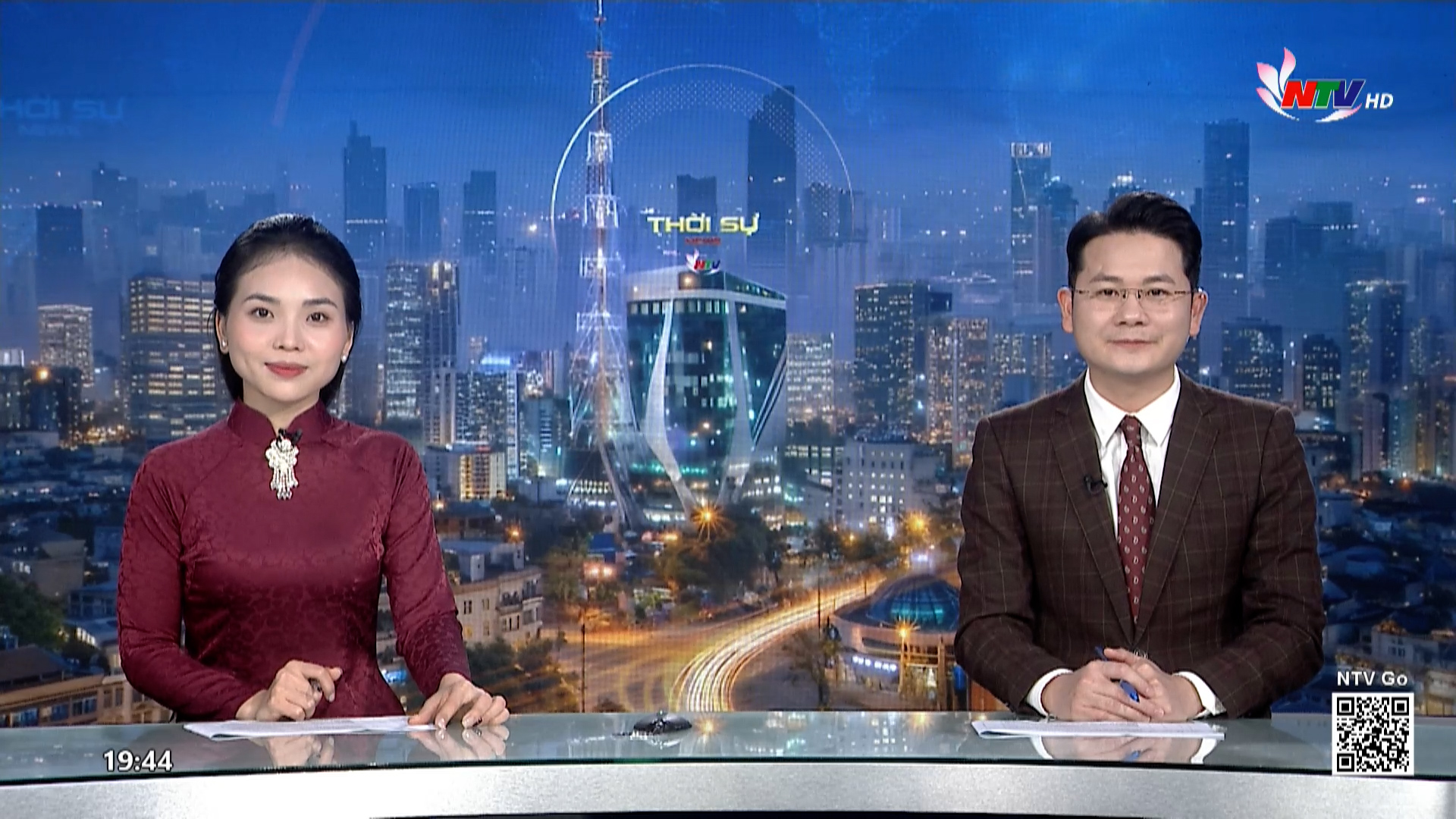 Thời sự Báo và Phát thanh, Truyền hình Nghệ An tối - 07/03/2026