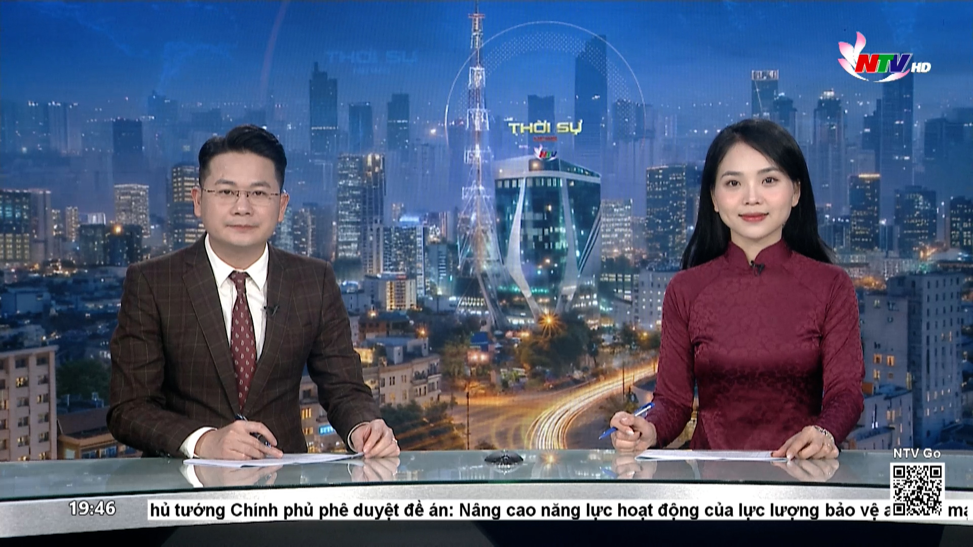 Thời sự Báo và Phát thanh, Truyền hình Nghệ An tối - 31/03/2026