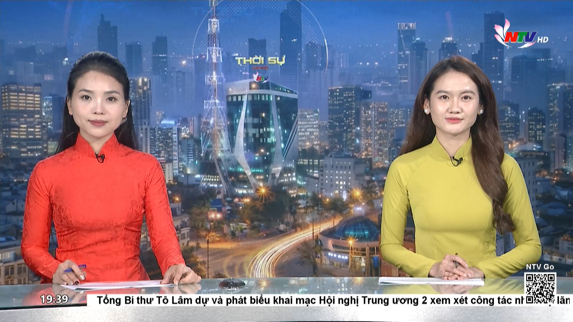 Thời sự Báo và Phát thanh, Truyền hình Nghệ An tối - 23/03/2026