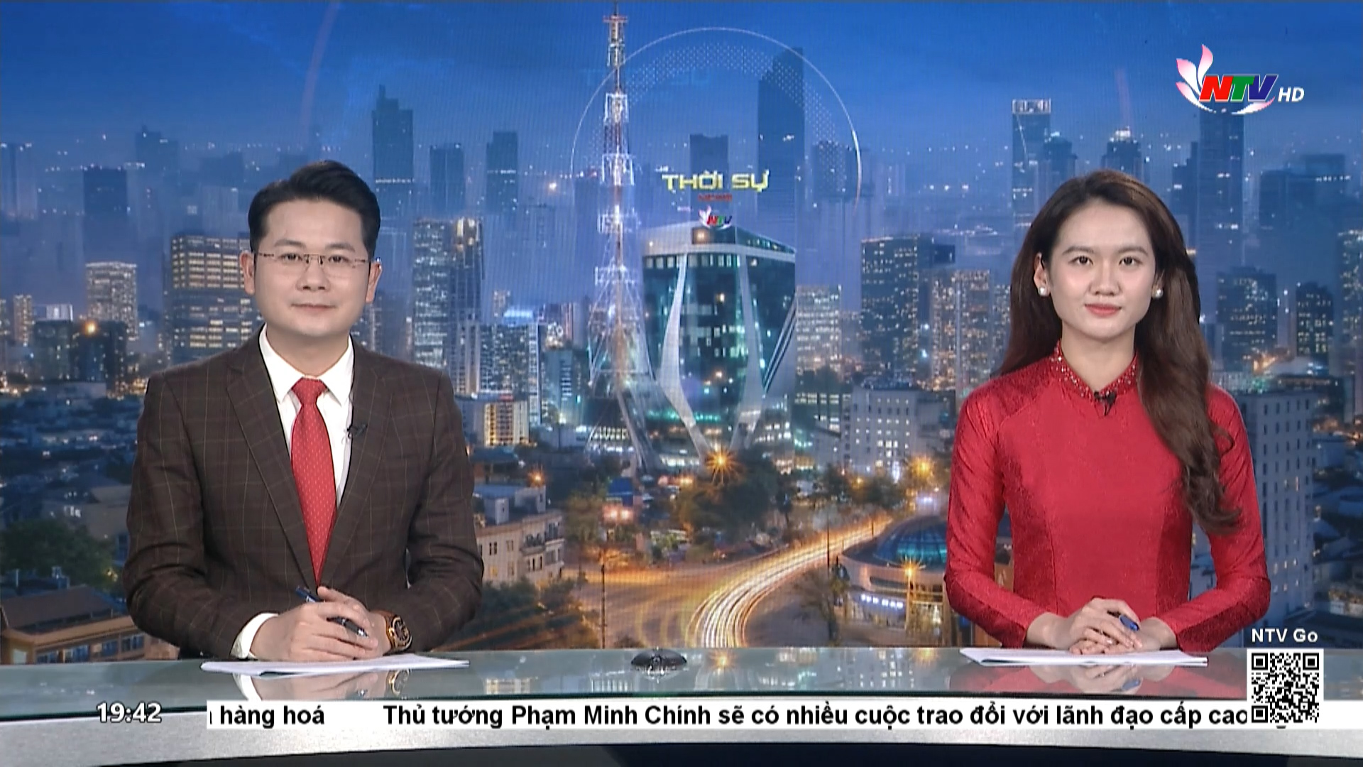 Thời sự Báo và Phát thanh, Truyền hình Nghệ An tối - 21/03/2026