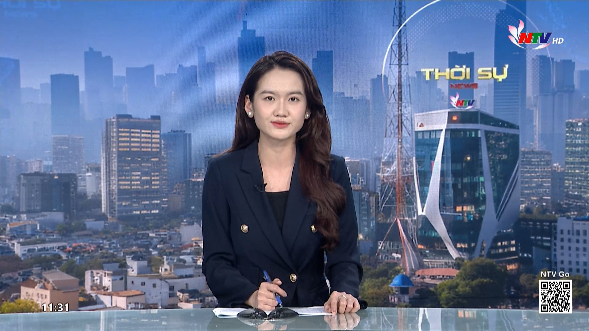 Thời sự Báo và Phát thanh, Truyền hình Nghệ An trưa - 01/03/2026