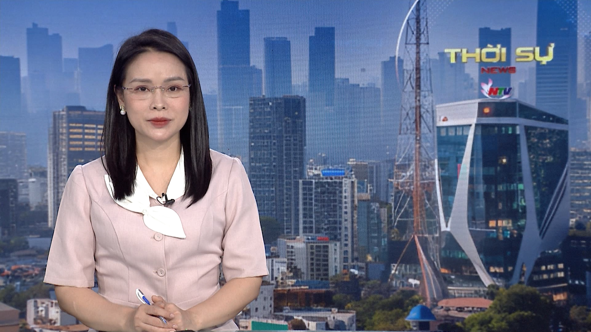 Thời sự Báo và Phát thanh, Truyền hình Nghệ An trưa - 06/03/2026