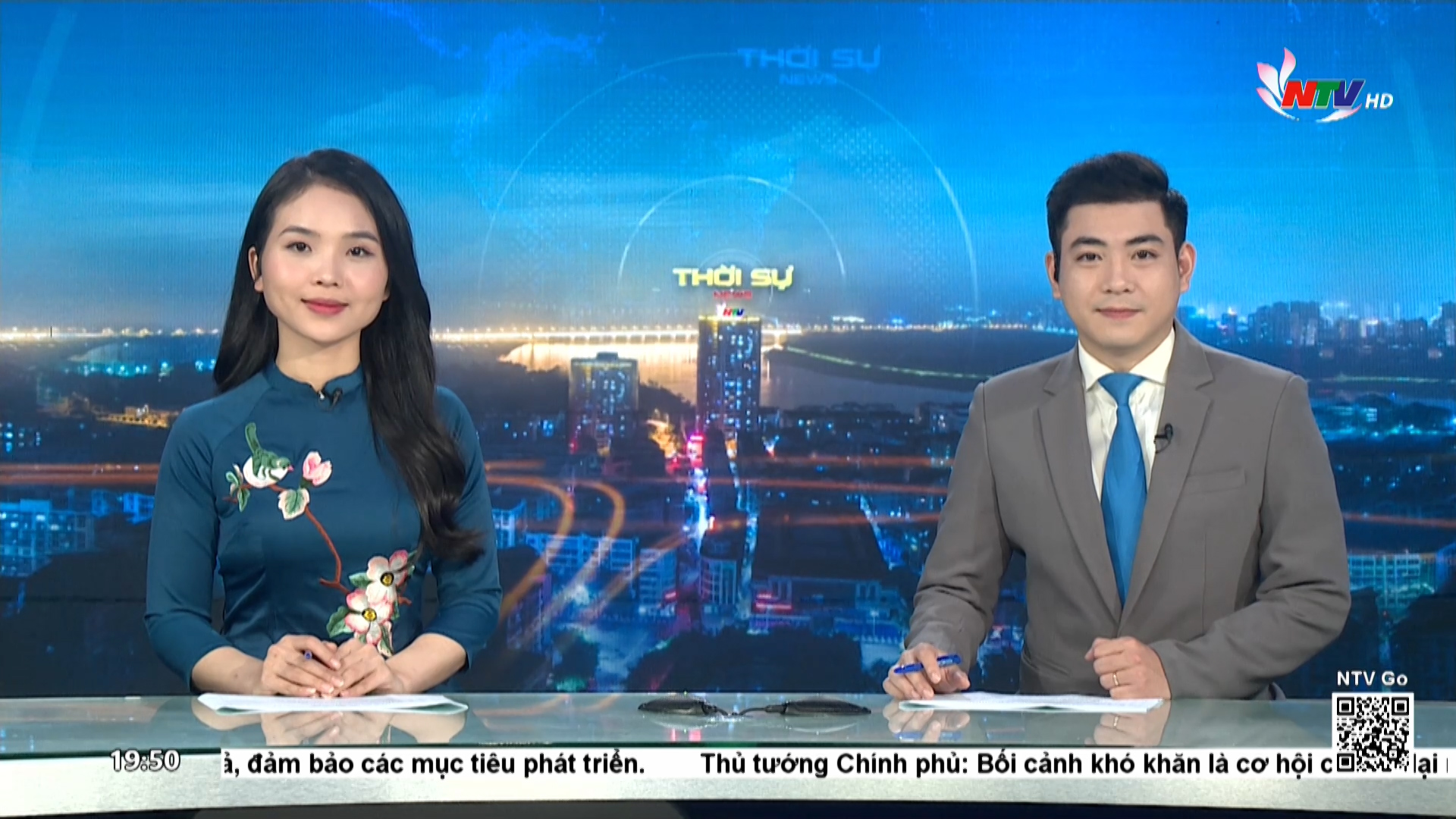 Thời sự Truyền hình Nghệ An tối - 06/04/2025