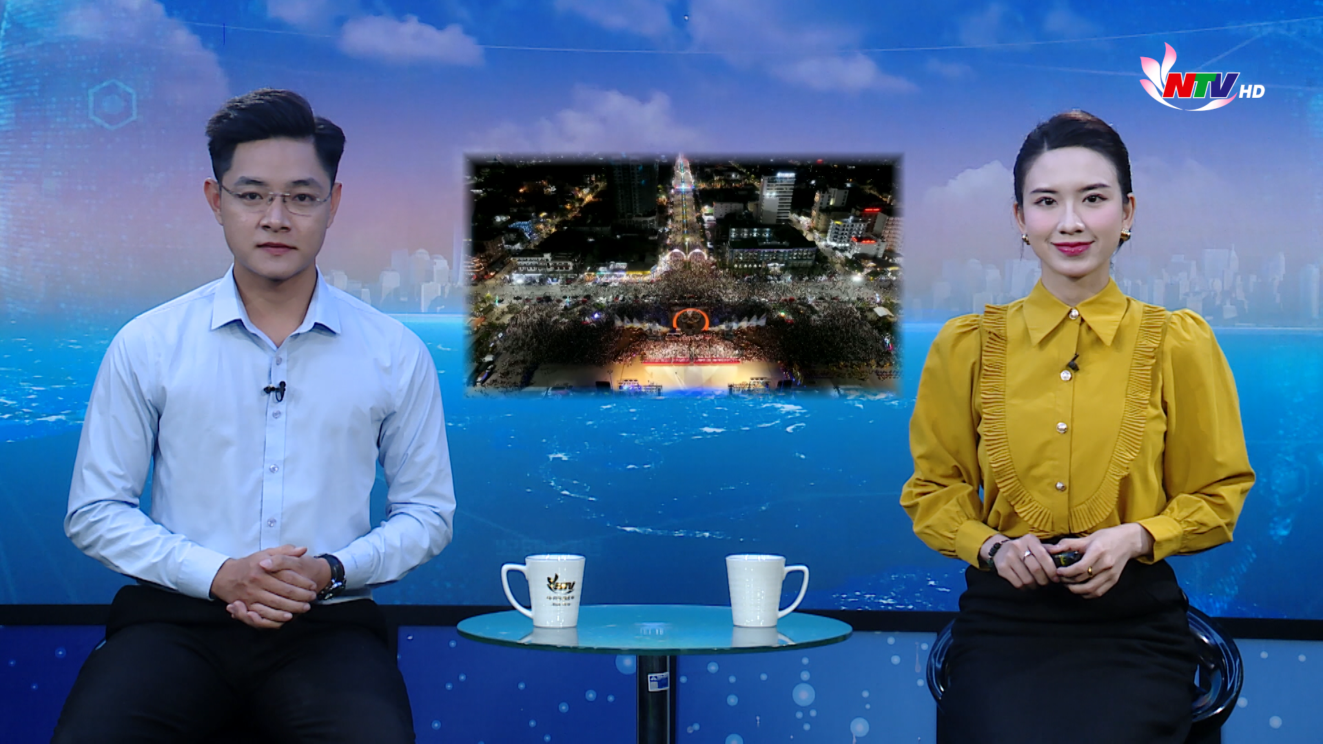 Nghệ An ngày mới  - 26/04/2026