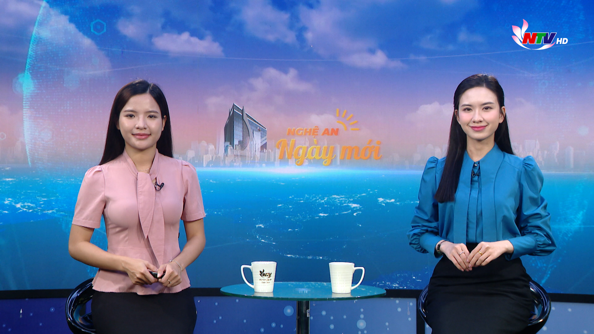 Nghệ An ngày mới  - 29/04/2026