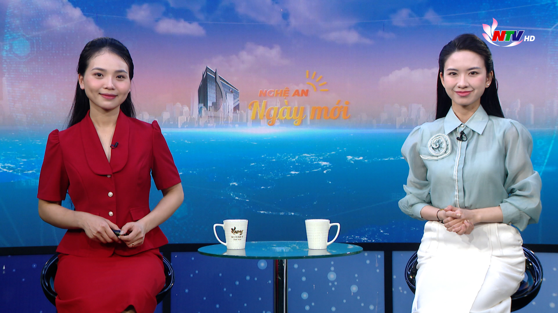 Nghệ An ngày mới  - 01/04/2026