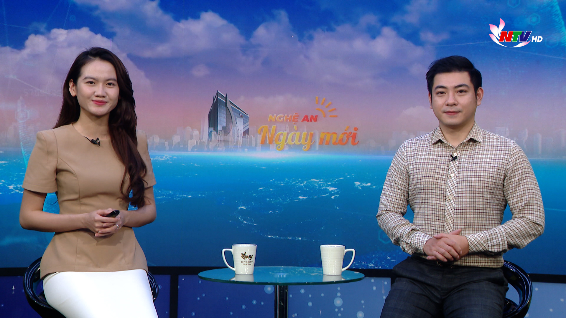 Nghệ An ngày mới  - 02/04/2026