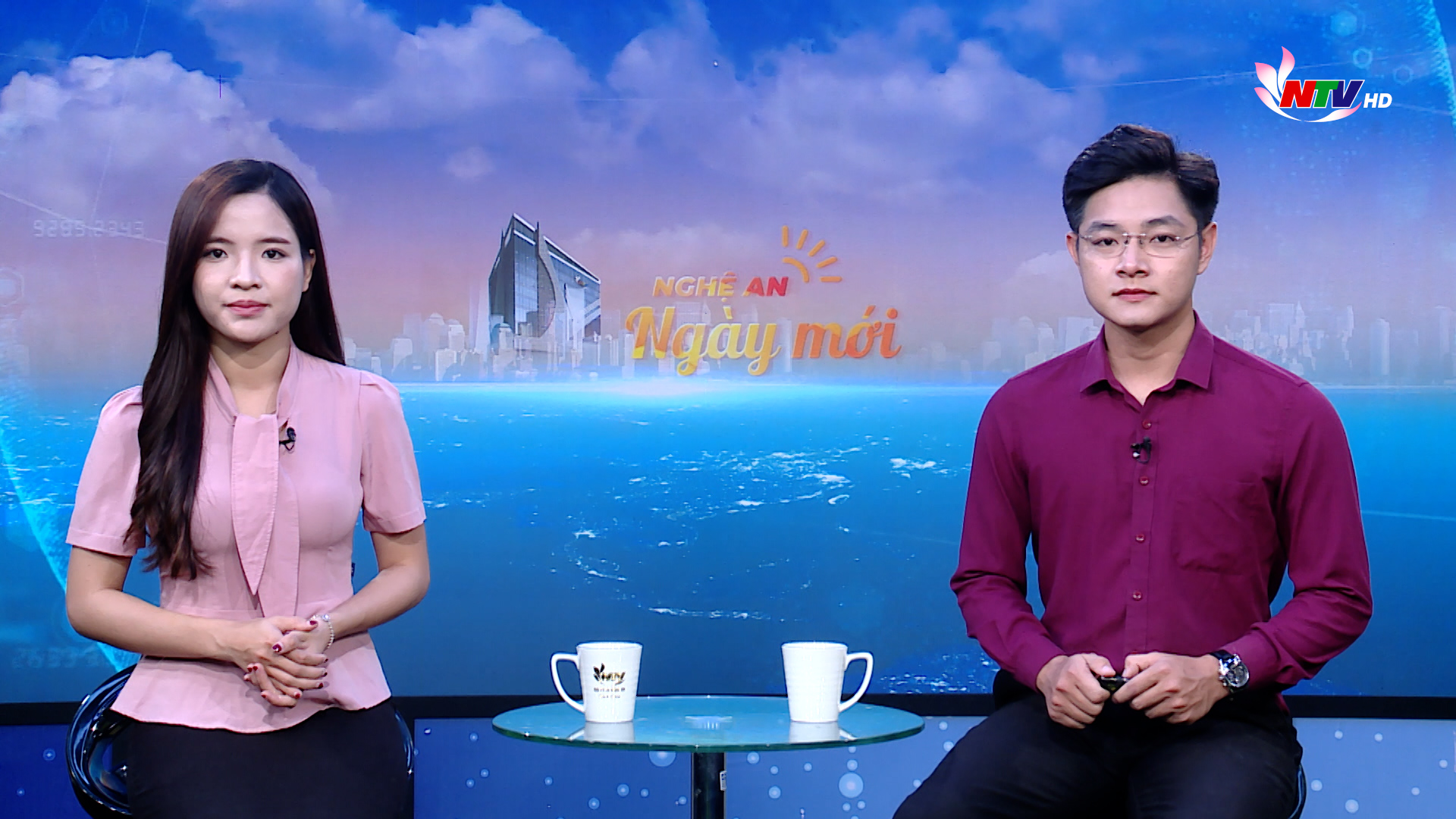 Nghệ An ngày mới - 19/04/2026