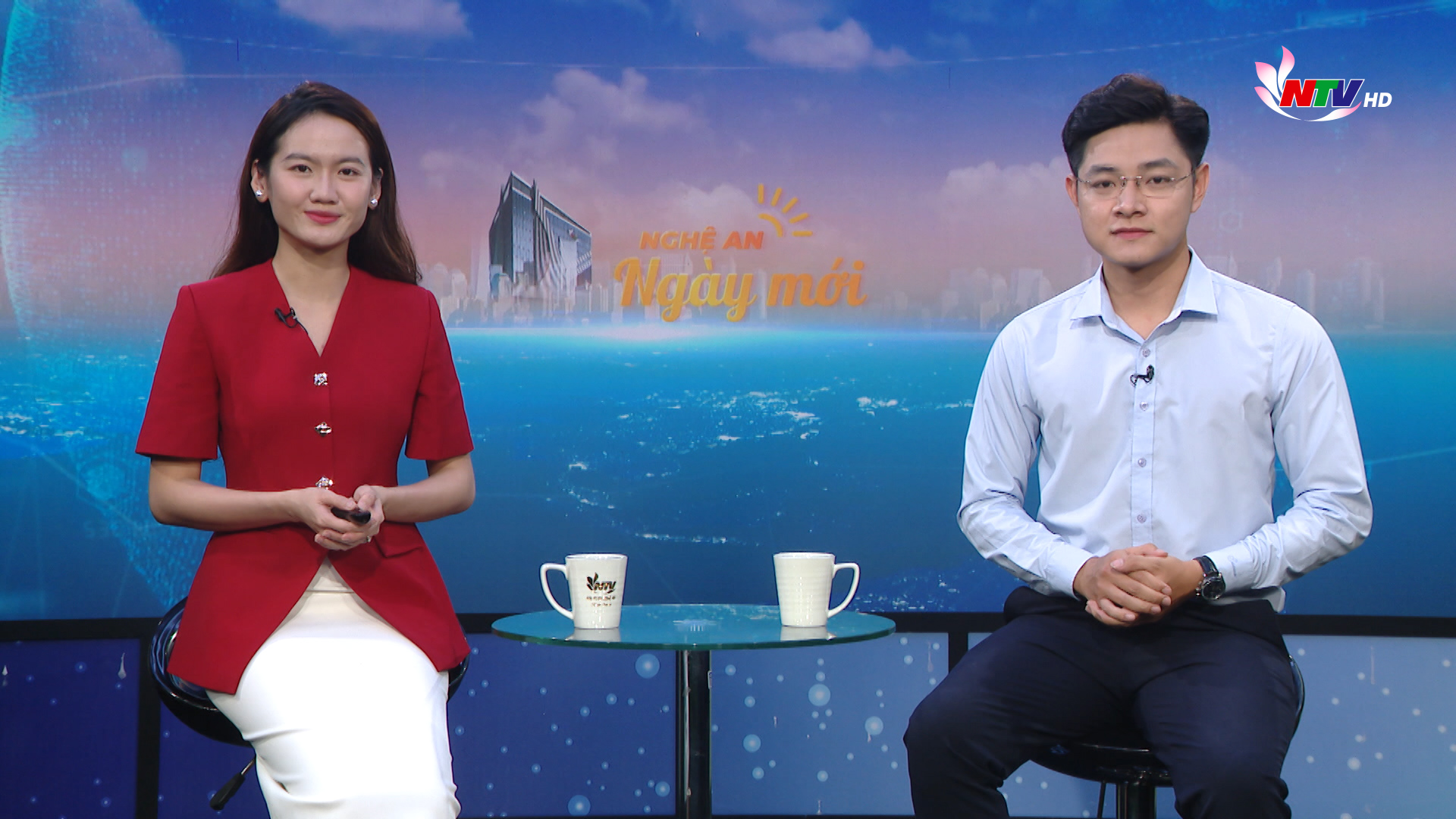 Nghệ An ngày mới - 10/04/2026