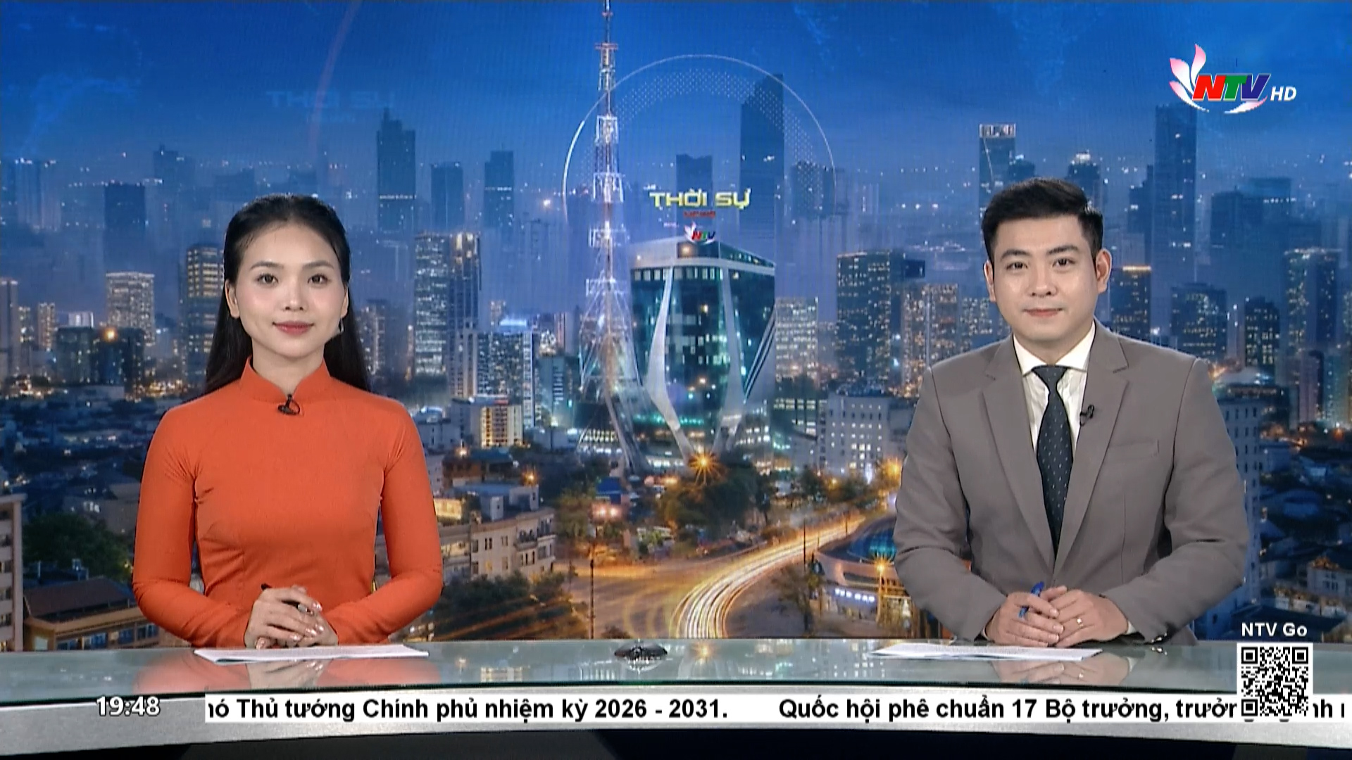 Thời sự Báo và Phát thanh, Truyền hình Nghệ An tối - 08/04/2026