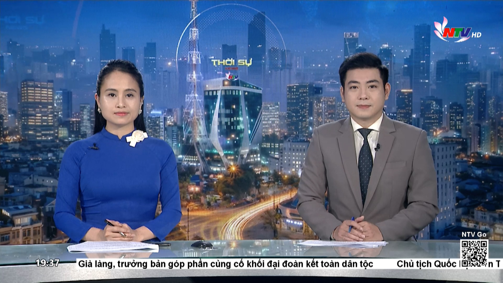 Thời sự Báo và Phát thanh, Truyền hình Nghệ An tối - 18/04/2026