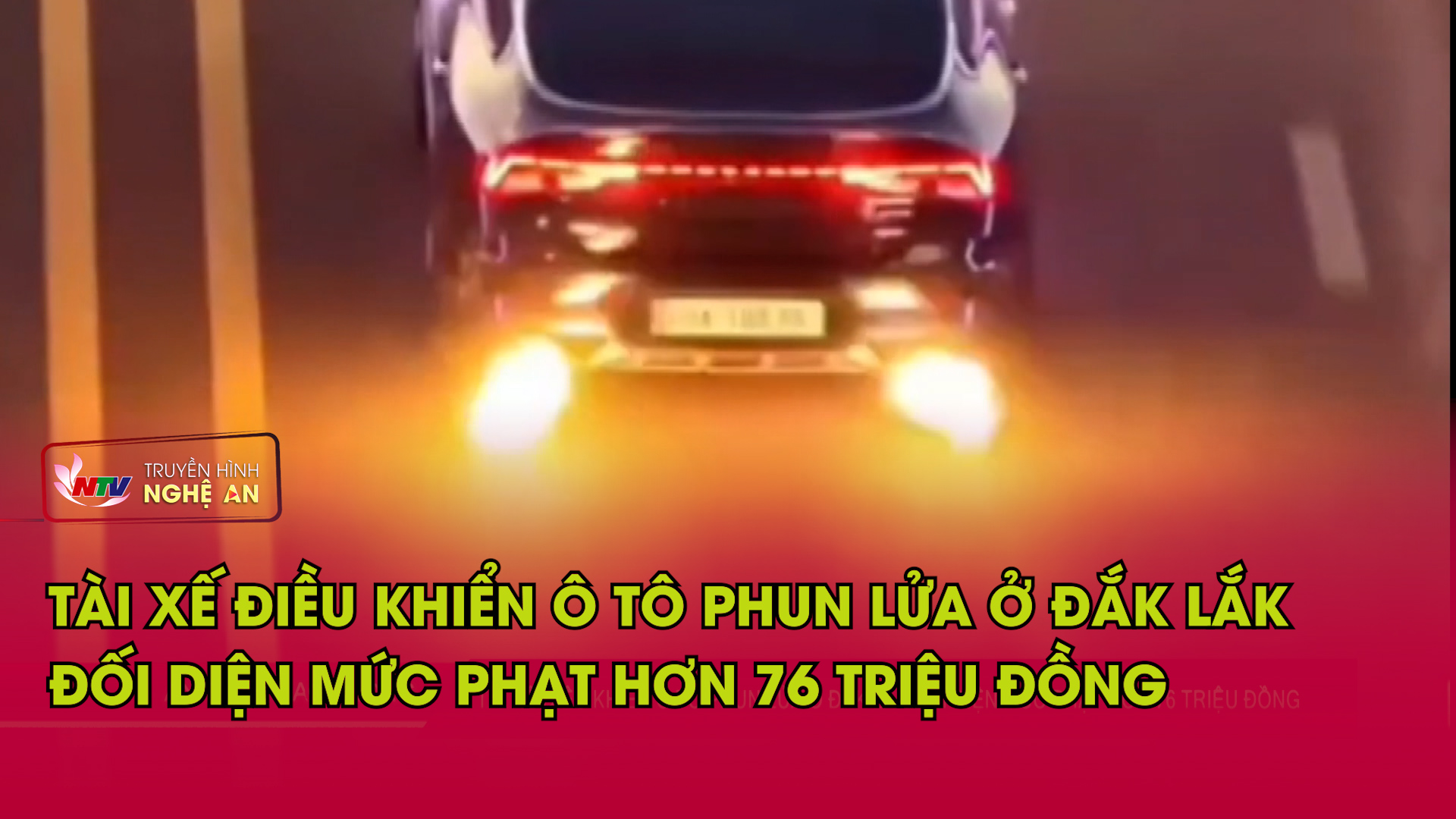 Bản tin An toàn giao thông - 03/04/2026