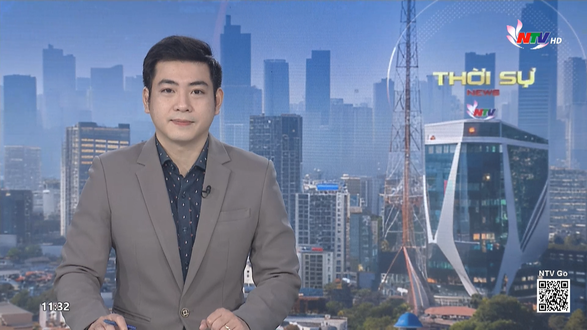 Thời sự Báo và Phát thanh, Truyền hình Nghệ An trưa - 29/04/2026