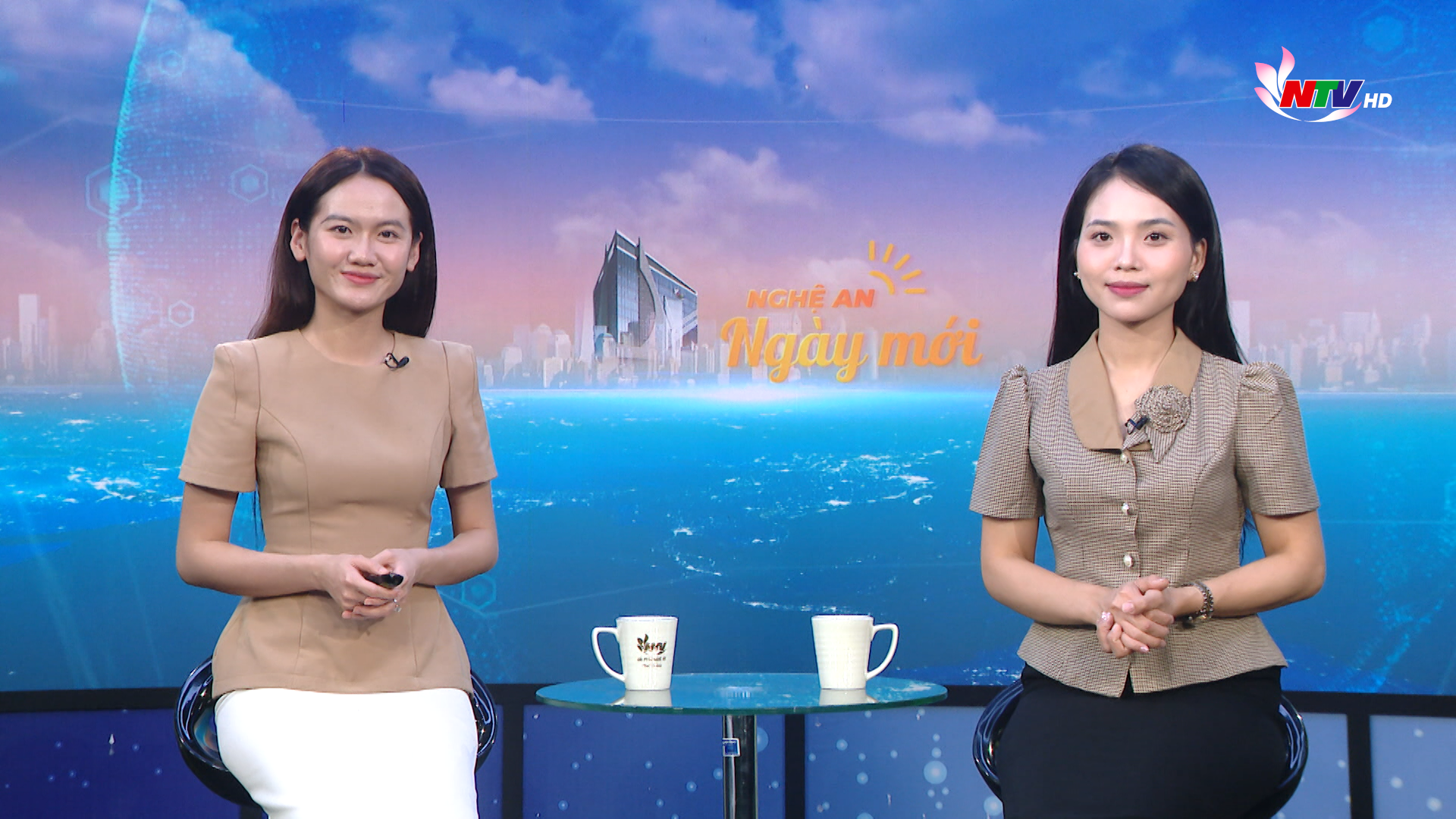Nghệ An ngày mới  - 03/05/2026