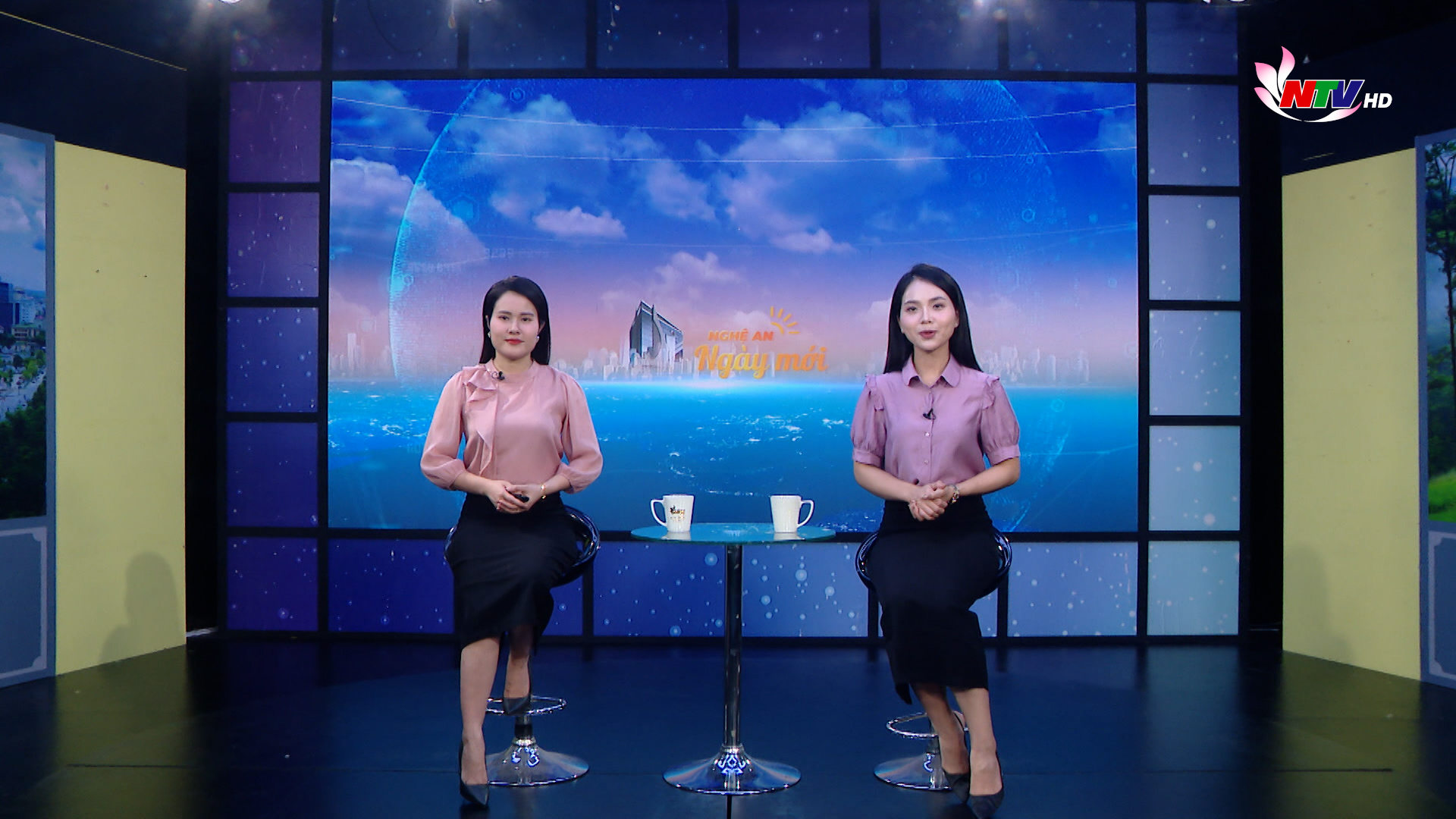 Nghệ An ngày mới - 27/05/2026